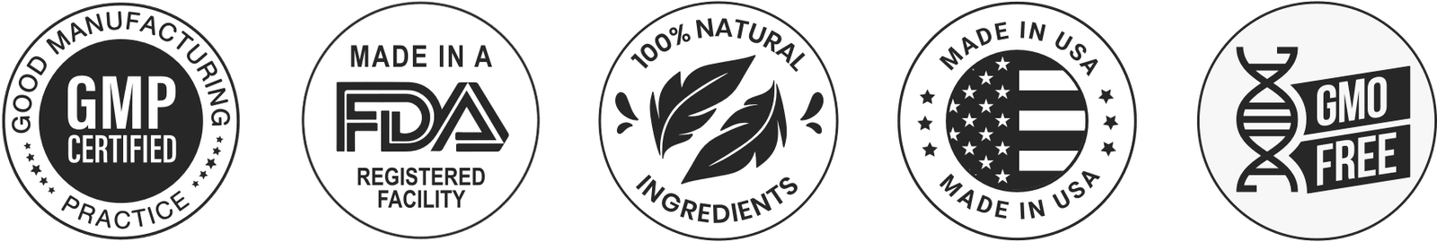 prodentim certified