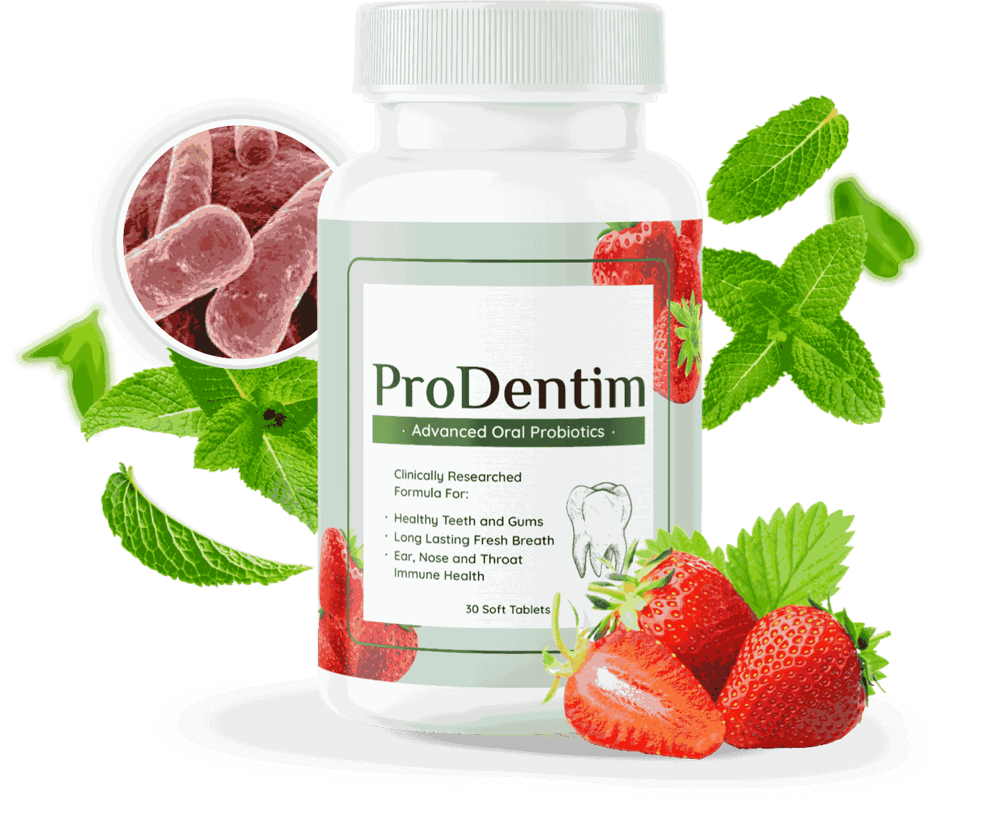 prodentim
