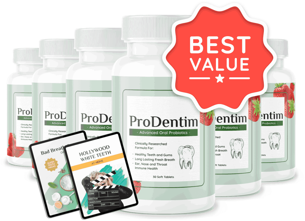 buy prodentim
